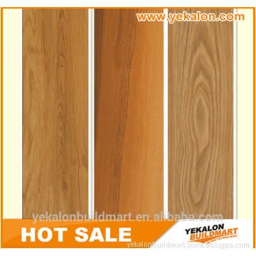 Hot selling wooden tile for bedroom and living room